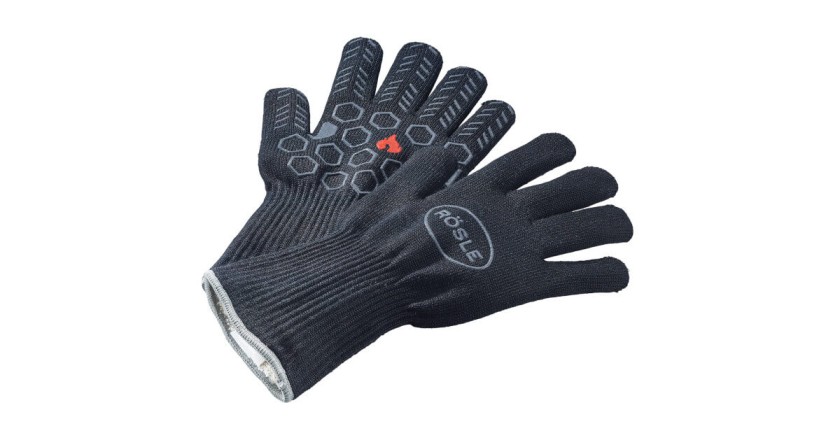 Rösle Premium Grillhandschuhe
