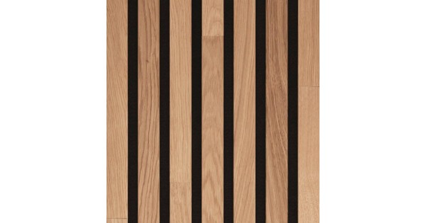 Meister Akustikpaneele Acoustic Sense WOOD Eiche pure 04311